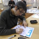 A Tu per Tu con il fumettista di “Tex” e “Tex Willer” Pasquale Del Vecchio