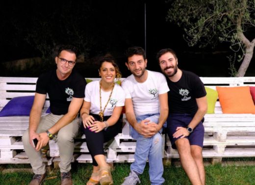 Adopt Me Italy offre l’opportunità di adottare il proprio albero di ulivo e di custodirlo per un anno intero