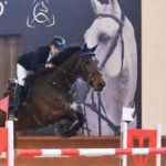 Continua l’esperienza nazionale di Francesco Palladino