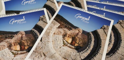 CALENDARIO ESCURSIONI TREKKING GARGANO ESTATE www.garganonatour.it