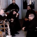 Transito di San Pio da Pietrelcina.