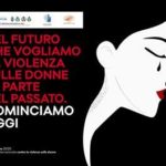 25 novembre, giornata contro la violenza sulle donne