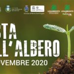 Il 21 novembre 2020 si celebra la Giornata nazionale dell’Albero