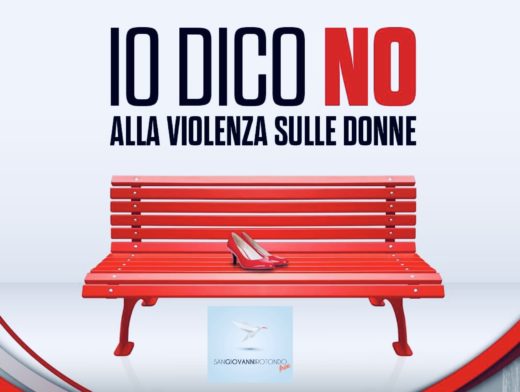 Un pensiero da Sangiovannirotondofree per tutte le donne