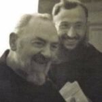 E’ morto padre Cipriano De Meo; l’esorcista amato da Padre Pio