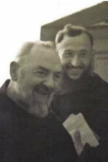 E’ morto padre Cipriano De Meo; l’esorcista amato da Padre Pio