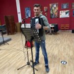 Il mio modo di fare musica popolare “Michele Pio Antonacci”