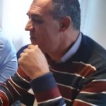 San Giovanni Rotondo: piange Nardino Zoccano