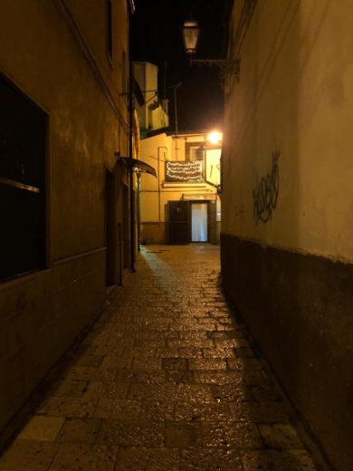 “Profumi della memoria”