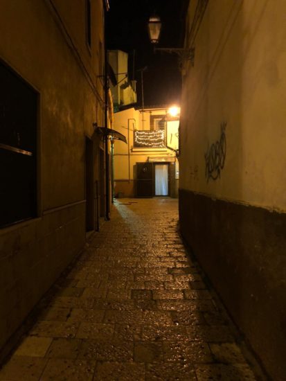 “Profumi della memoria”