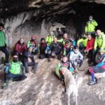 Il Natale in Grotta ha il suo “Gesù Bambino della Salute”