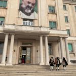 Le Zampognare di Puglia suonano per i degenti della Casa Sollievo della Sofferenza