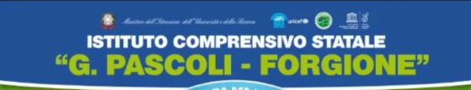 L’istituto comprensivo Pascoli – Forgione” di San Giovanni Rotondo vi aspetta per le iscrizioni