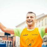 PORTO VIRO (Rovigo) il sangiovannese Davide Corritore dà vita alla Runner’s School