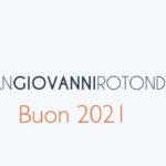 Buon anno da Sangiovannirotondofree
