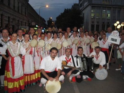 1970-2020 Cinquantanni di Eco del Gargano