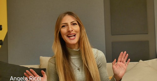 [ EXEMPLA TRAHUNT ] Le parole insegnano, gli esempi trascinano. Gli ex-studenti del “Liceo Statale Maria Immacolata” di San Giovanni Rotondo raccontano la scuola.