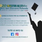 𝐋𝐚 𝐁𝐂𝐂 𝐝𝐢 𝐒𝐚𝐧 𝐆𝐢𝐨𝐯𝐚𝐧𝐧𝐢 𝐑𝐨𝐭𝐨𝐧𝐝𝐨 𝐩𝐫𝐞𝐦𝐢𝐚 𝐠𝐥𝐢 𝐬𝐭𝐮𝐝𝐞𝐧𝐭𝐢 𝐦𝐞𝐫𝐢𝐭𝐞𝐯𝐨𝐥𝐢