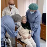 La dottoressa sangiovannese Maria Costanza Turi, nuova Bed Manager della ASL di Pescara