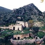 Su alcune Chiese rurali e rupestri dell’area garganica, le incisioni di scale graffite