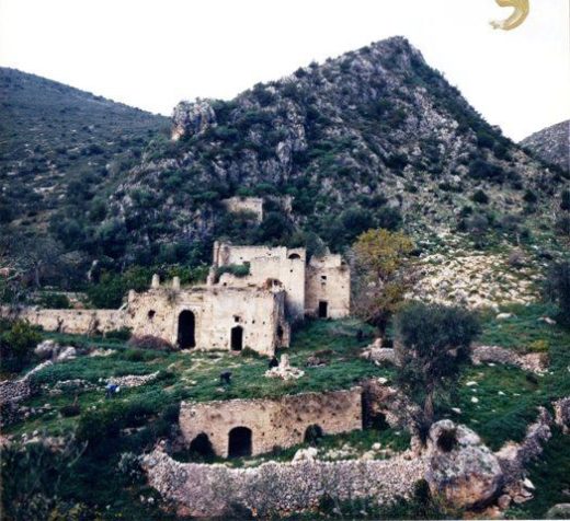 Su alcune Chiese rurali e rupestri dell’area garganica, le incisioni di scale graffite