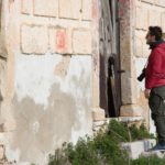 Una meraviglia nel cuore di Carpino”Casino Russo”