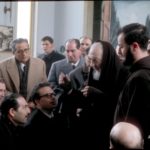 Si è spento Padre Adriano Leggieri confratello di Padre Pio