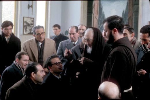 Si è spento Padre Adriano Leggieri confratello di Padre Pio