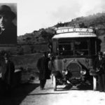Giro di Puglia a bordo di auto d’epoca