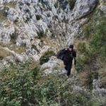 Cosa possiamo fare per portare via le carcasse delle auto che sono nella Valle degli Eremi di Pulsano?