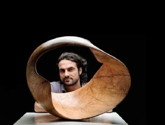 ROMA 48 LIBRI D’ARTISTA. Il Maggio dei Libri. Arte da leggere tra i protagonisti il Sangiovannese Corrado Grifa