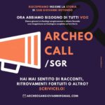 Archeo Call: giovani lanciano la “chiamata alle armi” dell’archeologia a San Giovanni Rotondo