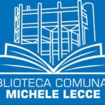 Biblioteca Comunale Michele Lecce: “In piazza dei Martiri, martedì 15 giugno ore 19.00, avremo il piacere di ospitare lo scrittore Mario Desiati