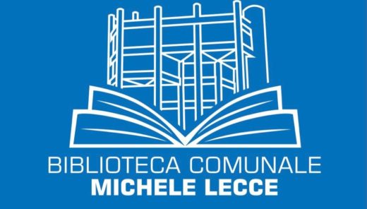 Alla Biblioteca Comunale Michele Lecce presentazione del libro “Le torce di nonno Gino” di Marianna Carrara