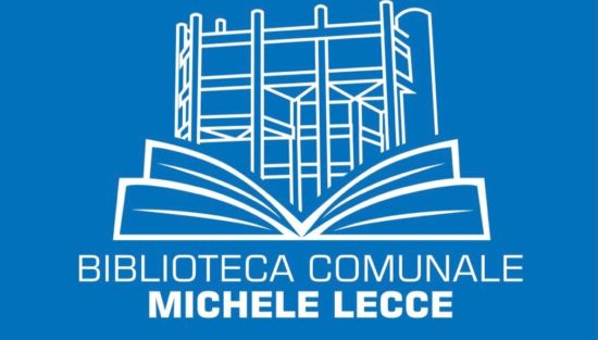 Alla Biblioteca Comunale Michele Lecce presentazione del libro “Le torce di nonno Gino” di Marianna Carrara