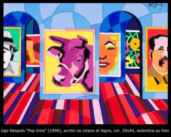 Nelle prossime settimane Vieste diverrà il centro culturale e artistico della provincia