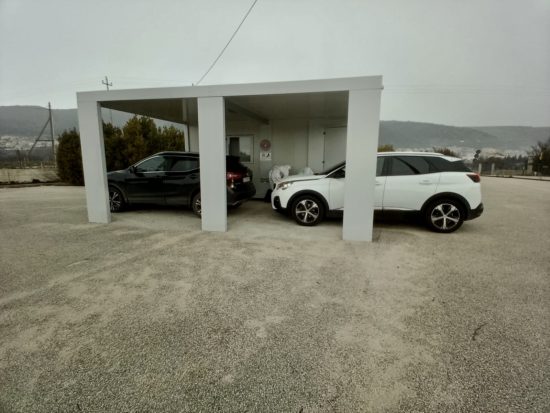 SAN GIOVANNI ROTONDO: attivo  il servizio “DRIVE THROUGH E U.S.C.A.”