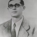 SOPRAVVISSUTO AI LAGER NAZISTI: MEDAGLIA D’ONORE ALLA MEMORIA DEL SANGIOVANNESE DOTT. GIUSEPPE RUBERTO