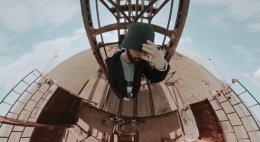 Torna in grande spolvero il rapper e produttore pugliese: Sir Donuts.