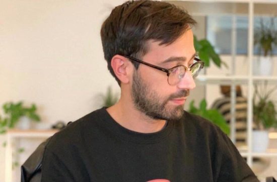 Alessandro Aino: presenta il suo nuovo libro “Finché Memoria non vi Separi”