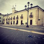 Ricordi di un carnevale sangiovannese che non tornerà più……????