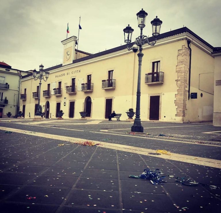 Cessazione validità delle carte di identità cartacee dal 03/08/2026