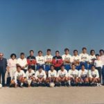 Si è spento Franco Palladino (il Torinese) presidente storico dell’AC San Giovanni Rotondo.