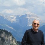 Giuseppe Clemente, Presidente Onorario del CRD – Storia Capitanata