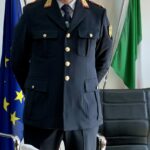Il sangiovannese Michele Mumolo è il nuovo comandante della Polizia Locale di Manfredonia