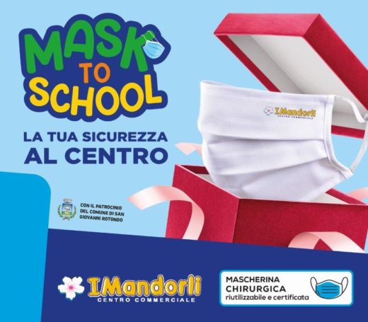 Grande successo a San Giovanni Rotondo per l’iniziativa sociale per i bambini del territorio e le loro famiglie