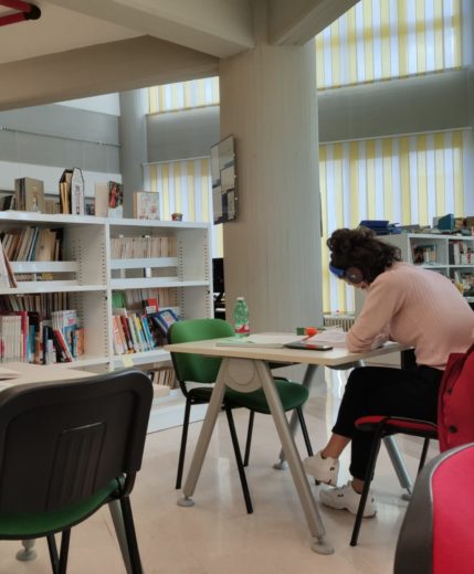 Grazia Ciavarella presenta il suo primo romanzo per bambini – Zoe Zero