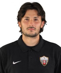 Il match analyst Sangiovannese Salvatore Pollino approda in Serie A