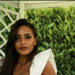 L’incantevole Giulia Russo sangiovannese DOC eletta sul web Miss Summer Salento fashion 2021