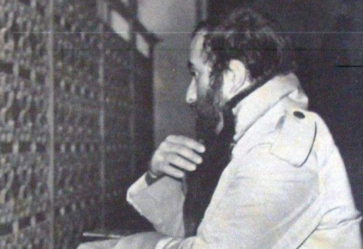 Lucio Dalla l’uomo innamorato del Gargano